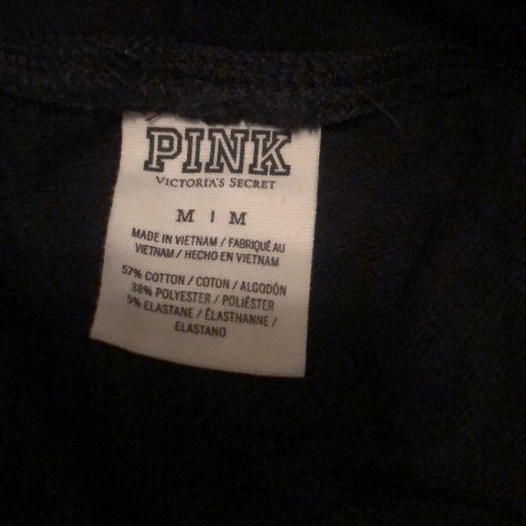 Victoria Secret PINK Sweats - Picture 3 of 3